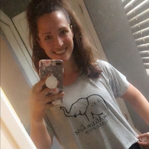 Meet your Posher, Anne marie